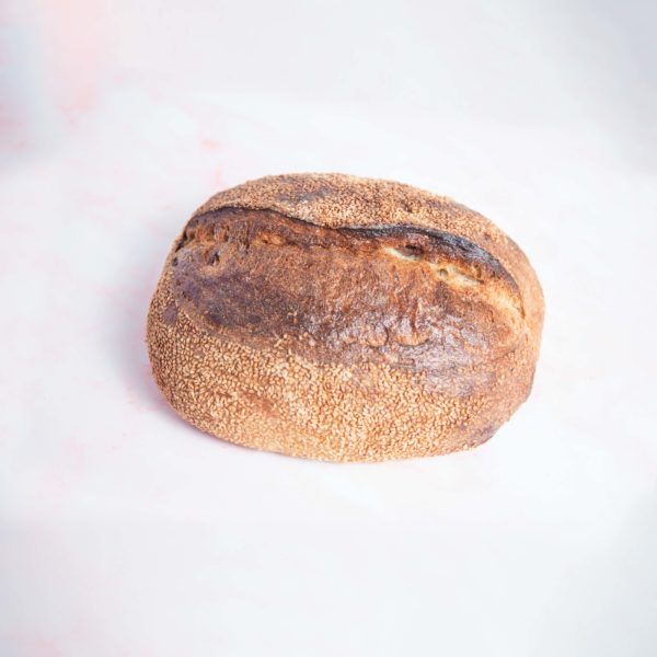לחם זיתים